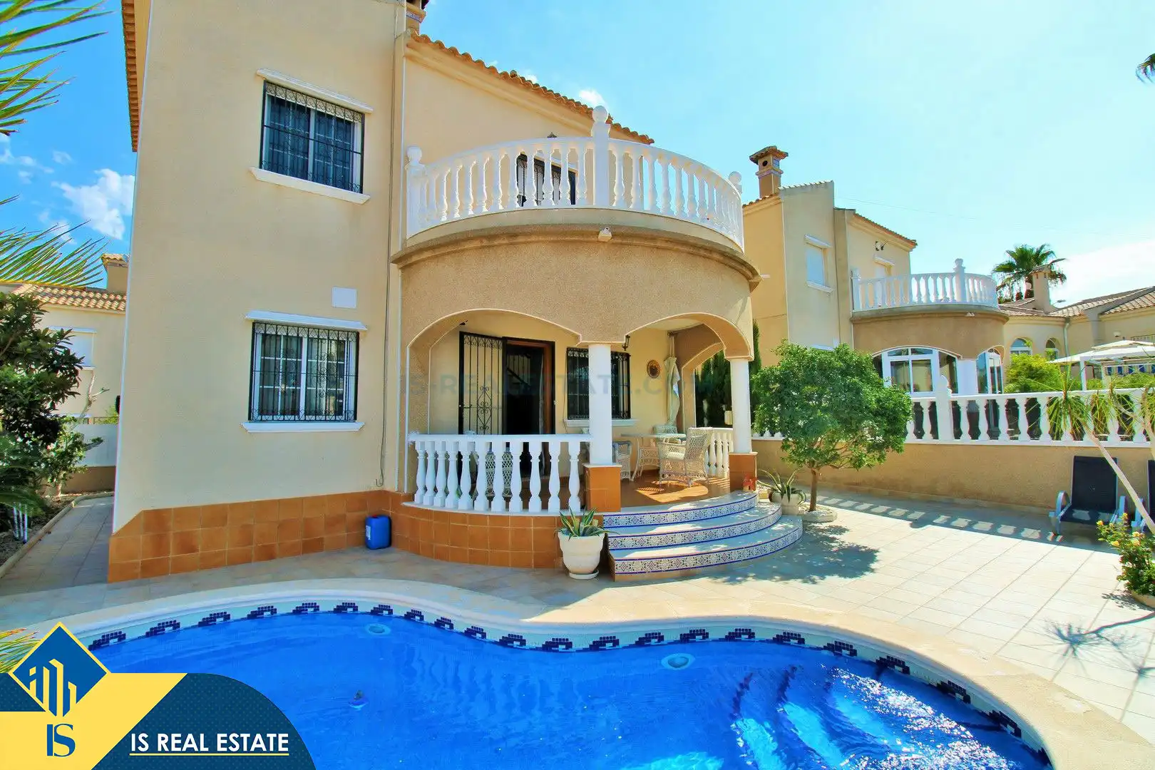 Villa avec piscine à vendre à Orihuela Costa, imagen 2