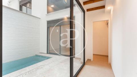 Foto 3 de Loft en venta en Carrer D'azcárraga, La Petxina, Valencia