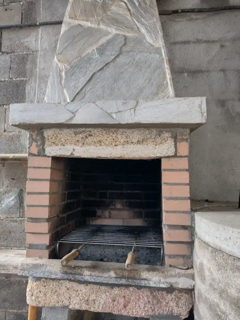 Casa adosada en venta en Monterrei, Ourense