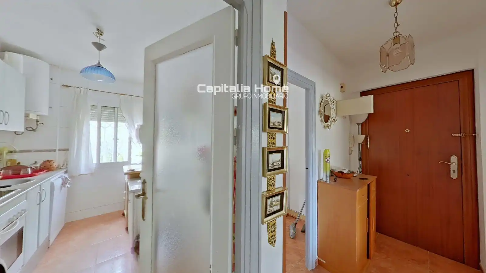 Piso en venta en Alicante / Alacant con Aire acondicionado, Calefacción y Amueblado