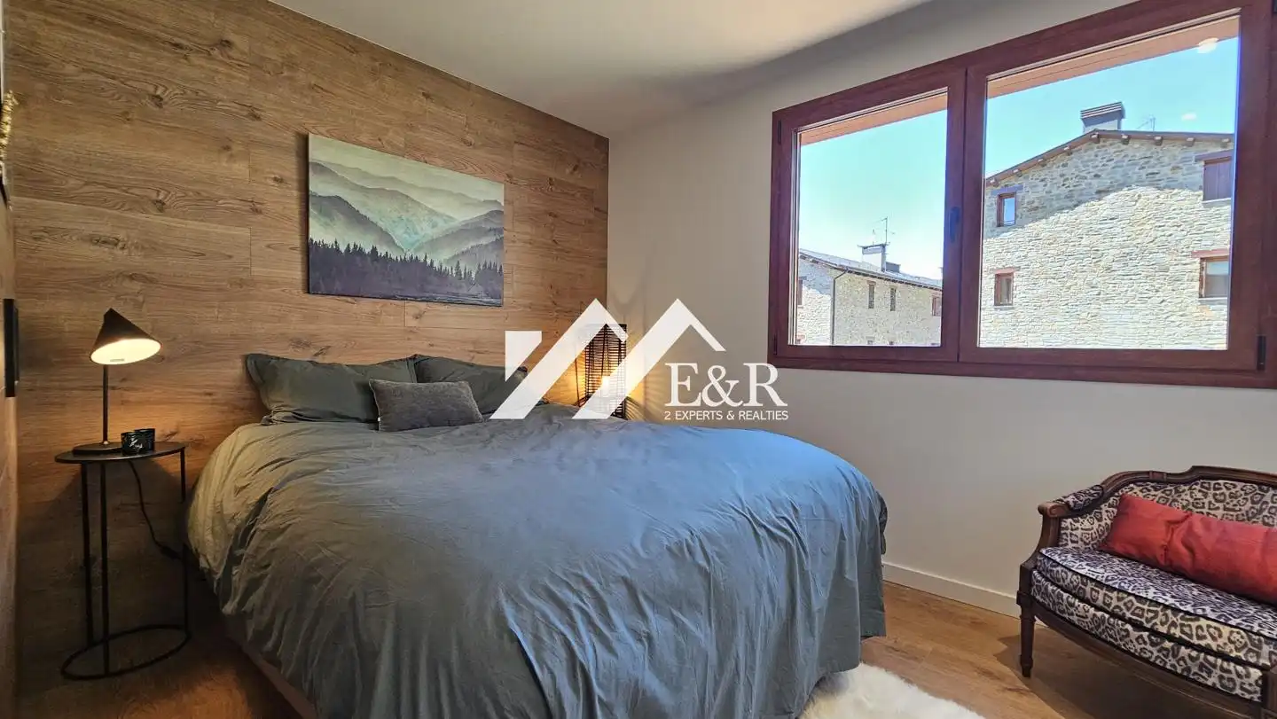Casa o chalet en venta en Camí de la Basera, El Tarter