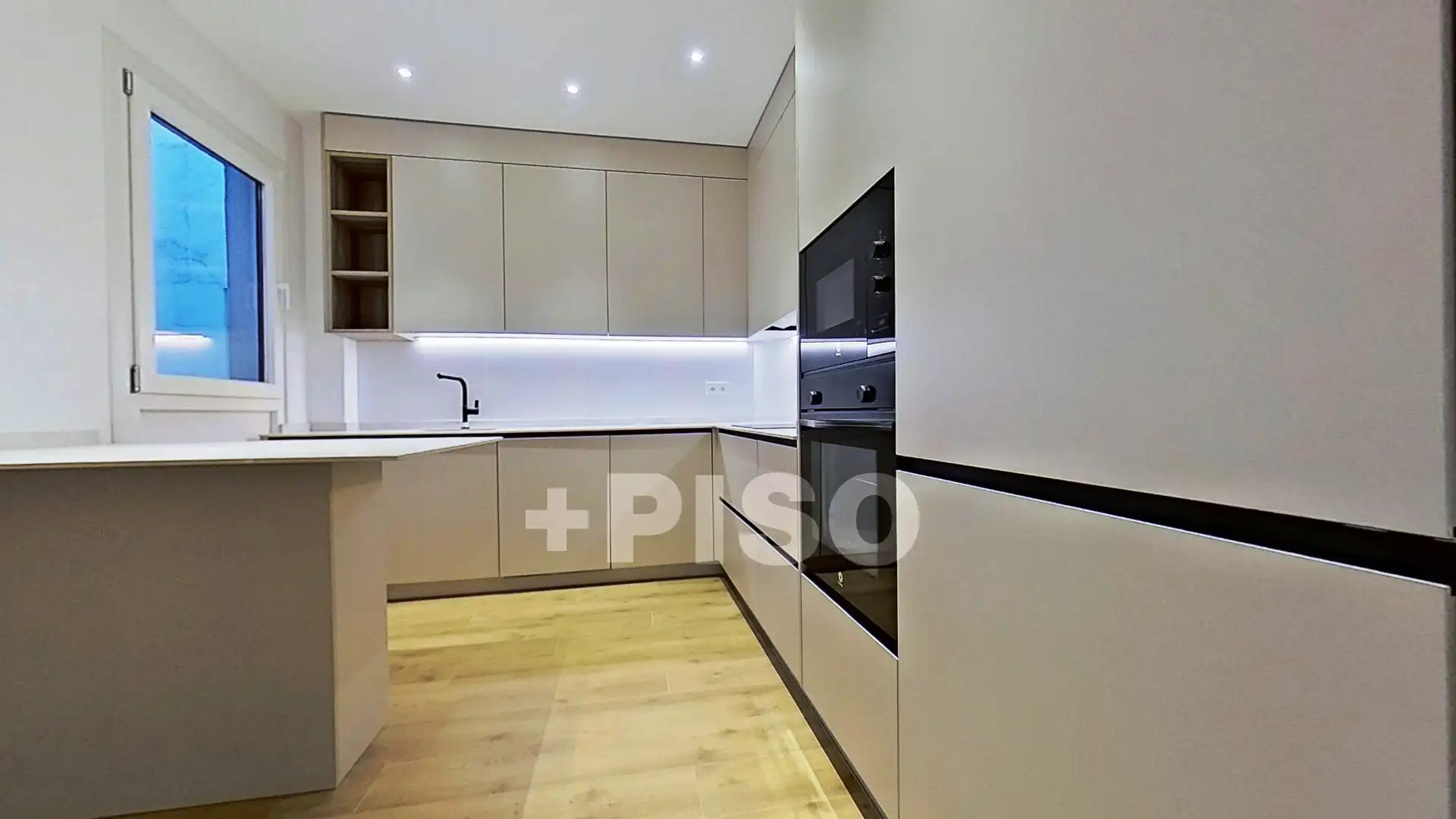 Appartamento con ascensore in vendita a Calle de Padilla, imagen 15
