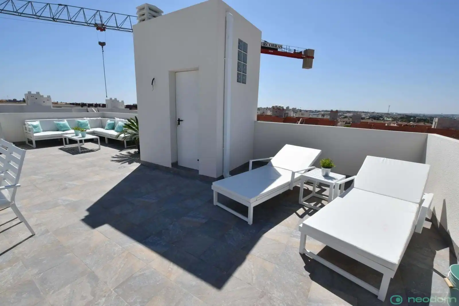 Casa con piscina en venta en N/A, imagen 15