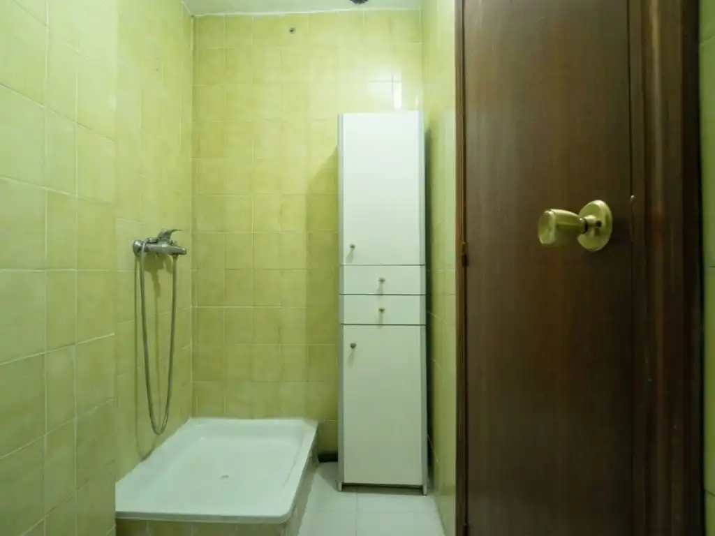 Badezimmer von Geschaftsraum zum Verkauf in Valencia