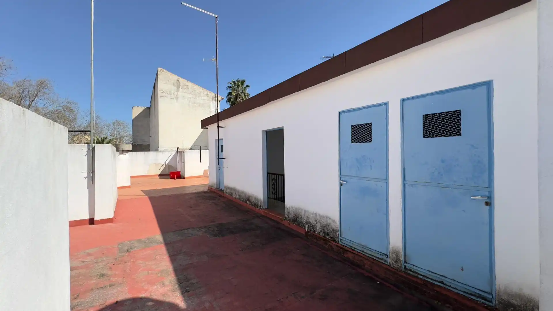 Immobles singulars en venda a Calle Caballerizas reales, imagen 44