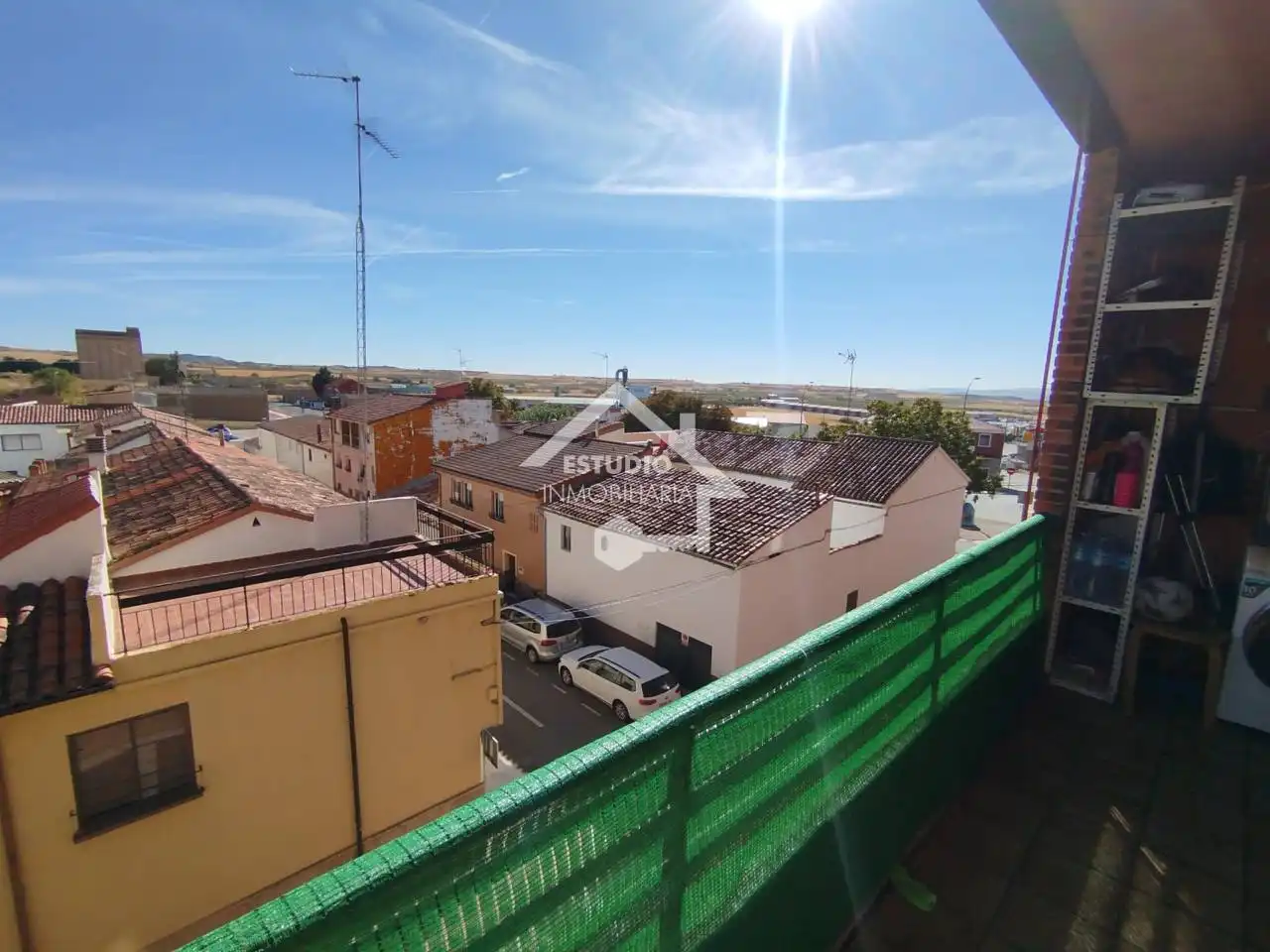 Pis amb ascensor en venda a Viana, imagen 9