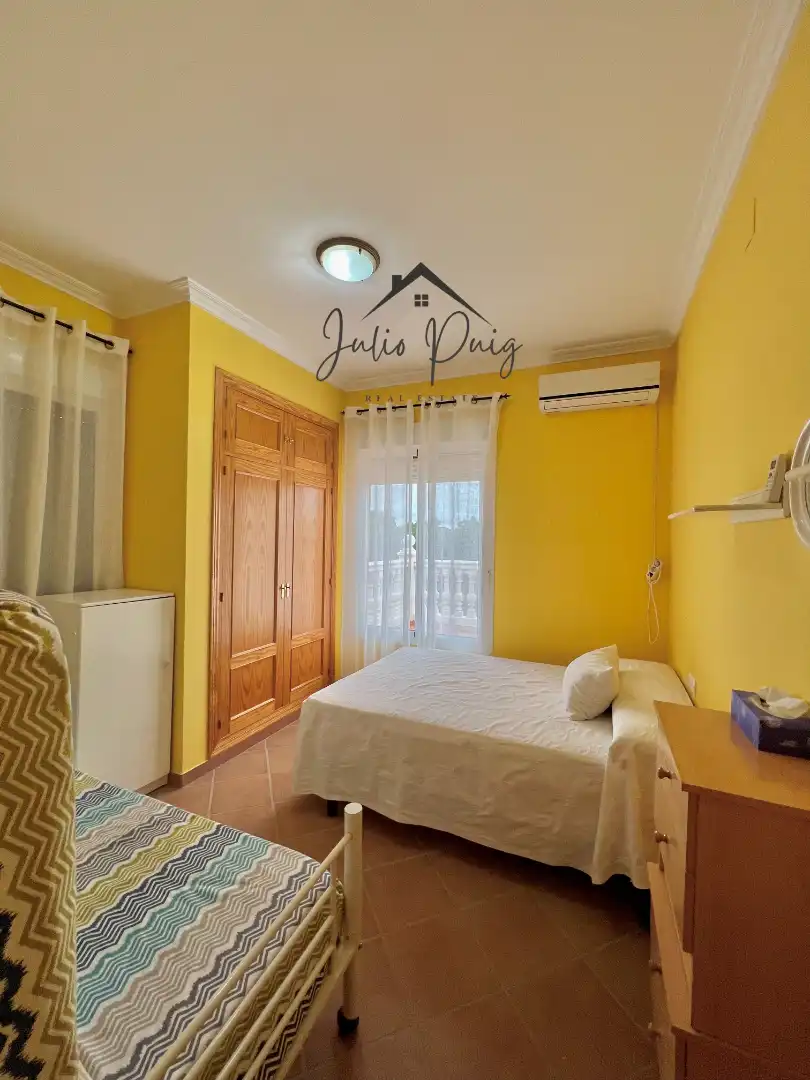 Rural land for sale in La Puebla del Río, imagen 6
