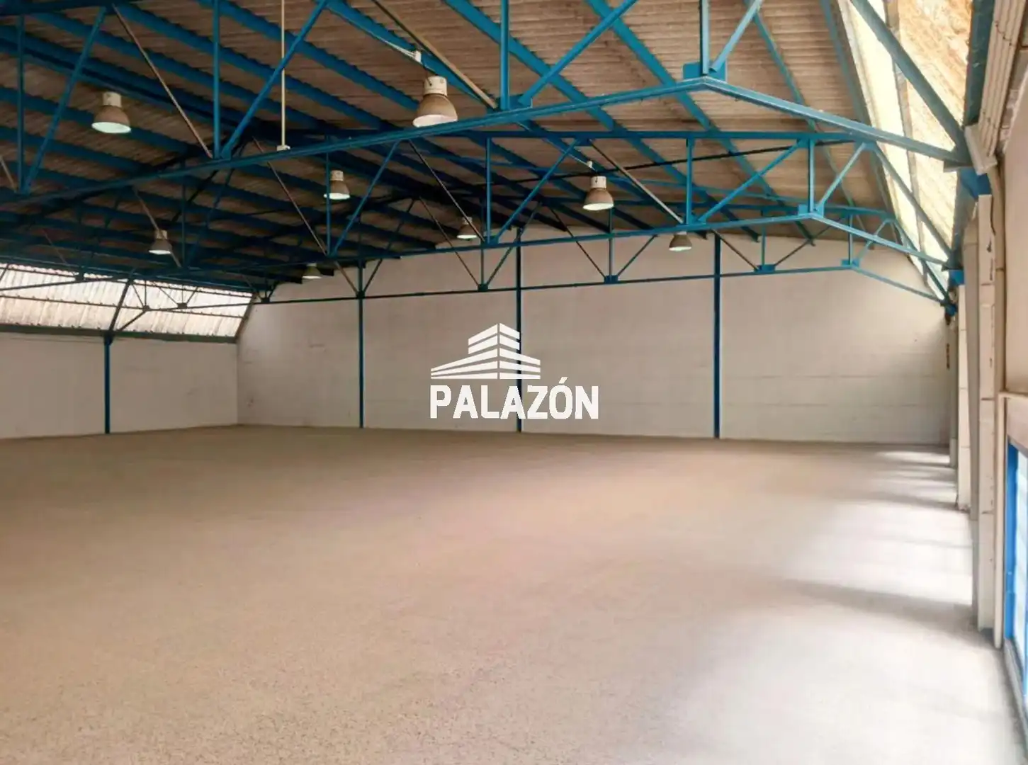 Nave industrielle à louer à Partidas de Alicante, imagen 32