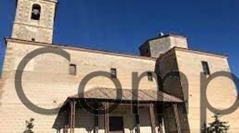 VENTA..SOLAR URBANO..YANGUAS DE ERESMA..SEGOVIA, immagine 5