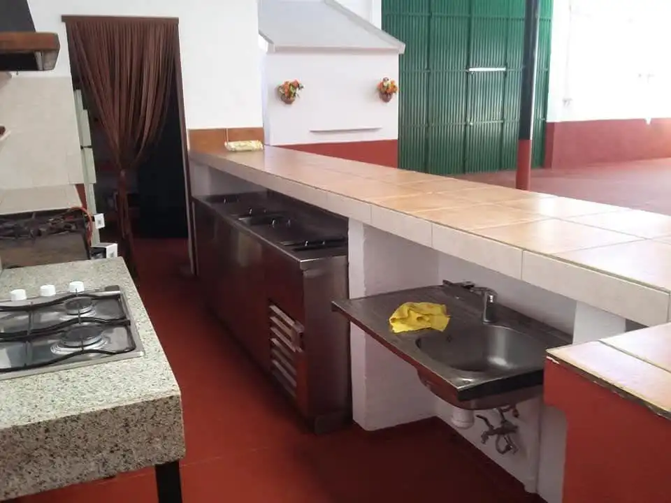 Maison rustique avec piscine à vendre à Periurbano Oeste - Sierra, imagen 78