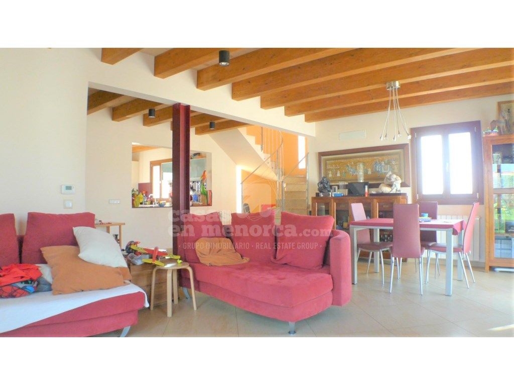Finca rústica en venda a Ciutadella