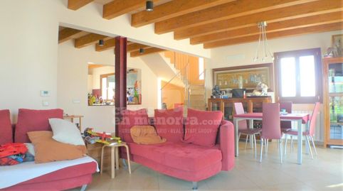 Moderna casa de campo en Ciutadella