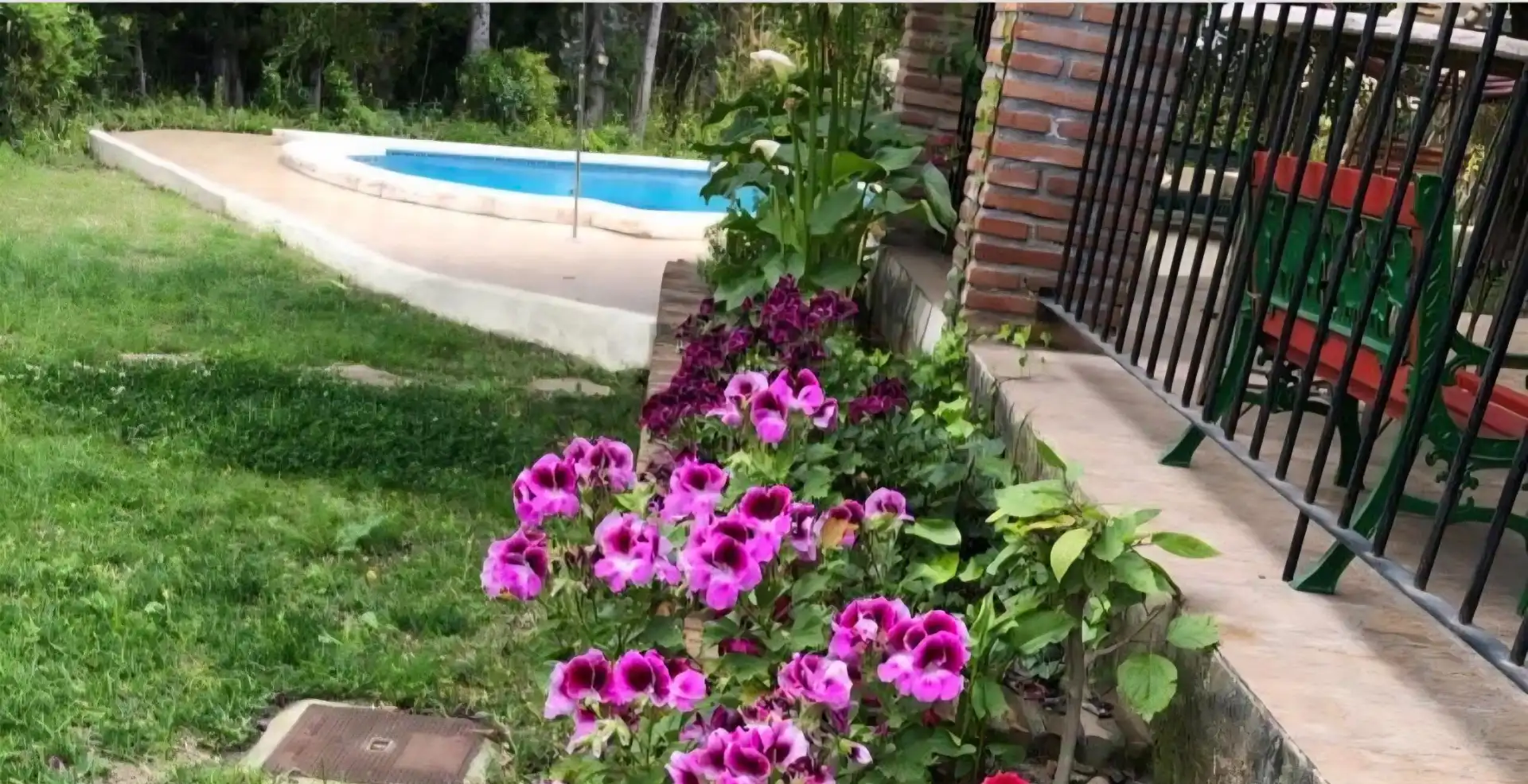Haus mit Pool zum Verkauf in Selwo, imagen 2