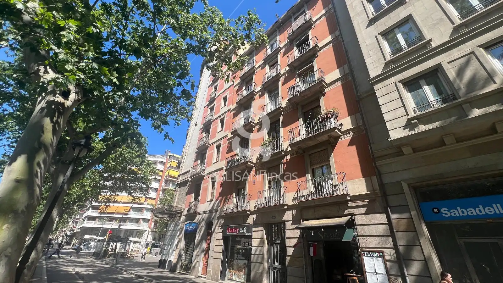 Pis amb ascensor en venda a Corts Catalanes, imagen 7