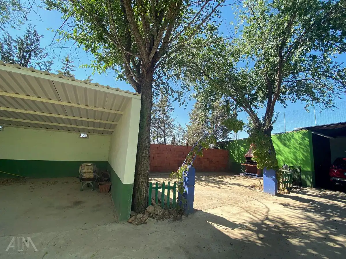 Casa rústica en venda a de Membrilla, imagen 3