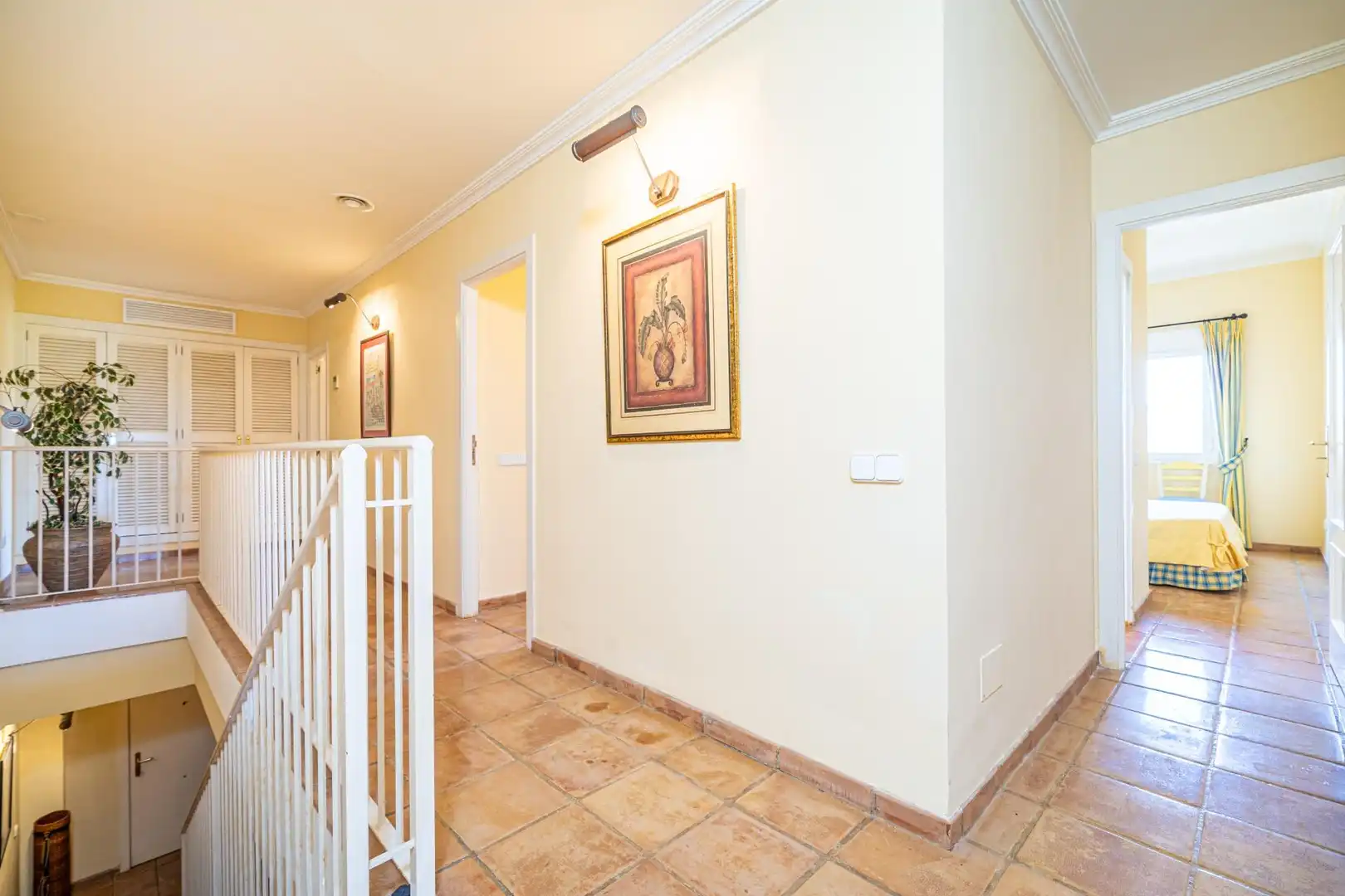 Casa pareada con terraza en venta en Son Verí, imagen 21