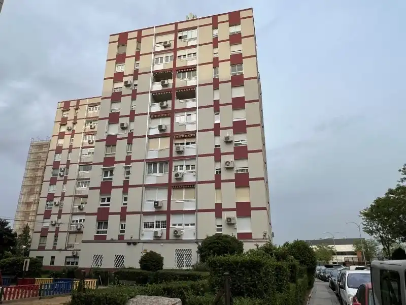 Appartamento con ascensore in vendita a Calle de Paraguay 1, imagen 23
