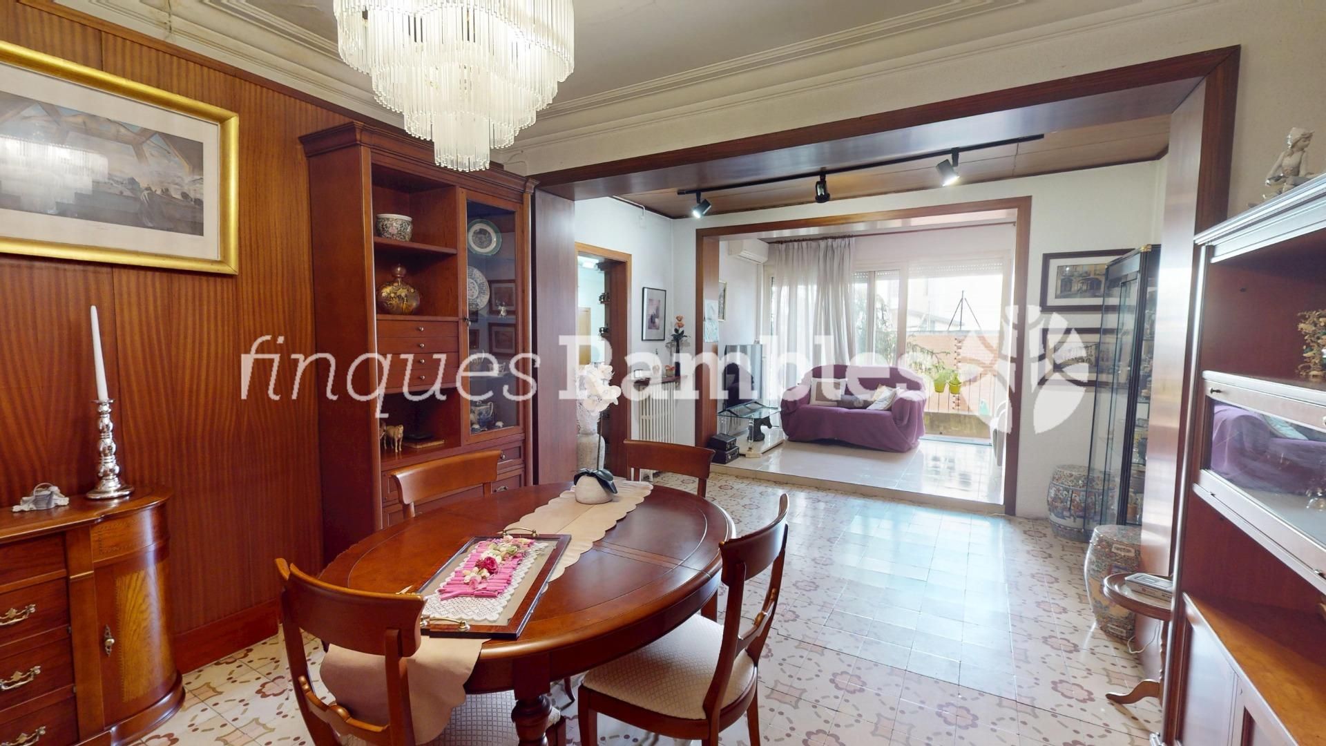 Dining room of House or chalet for sale in Igualada  with Heating, Private garden and Storage room