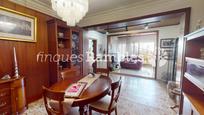 Dining room of House or chalet for sale in Igualada  with Heating, Private garden and Storage room