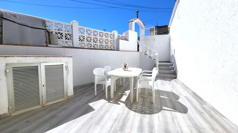 Foto 5 de Casa adosada en venta en Urbanización Los Claveles 1y2, 11, El Faro de Calaburra - Chaparral, Mijas