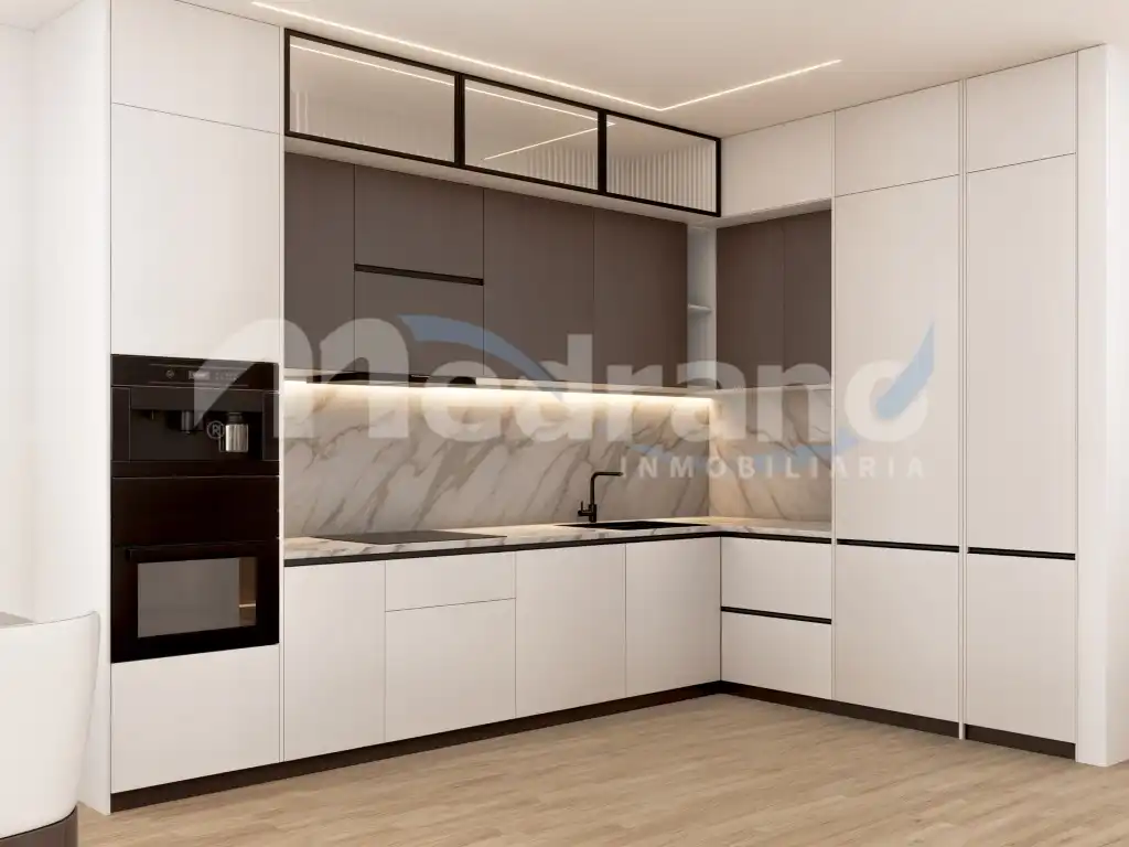 Bungalow avec piscine à vendre à Carrer Ecuador, imagen 4