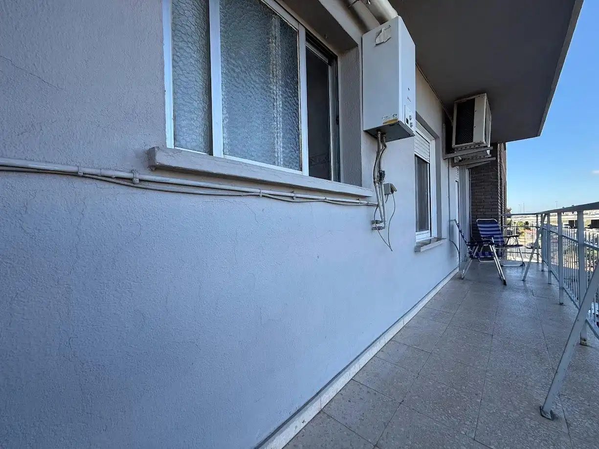 Wohnung mit Terrasse zum Verkauf in Centro, imagen 22