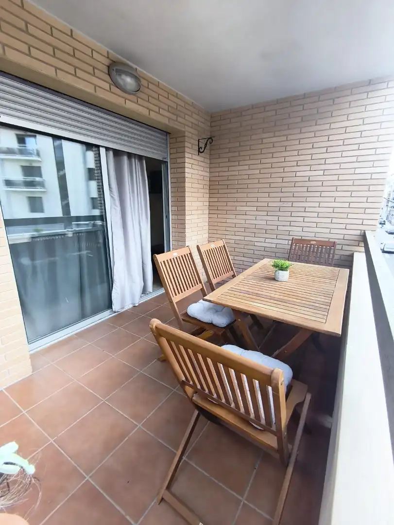 Apartament amb ascensor en venda a Avinguda dels Esports, imagen 16