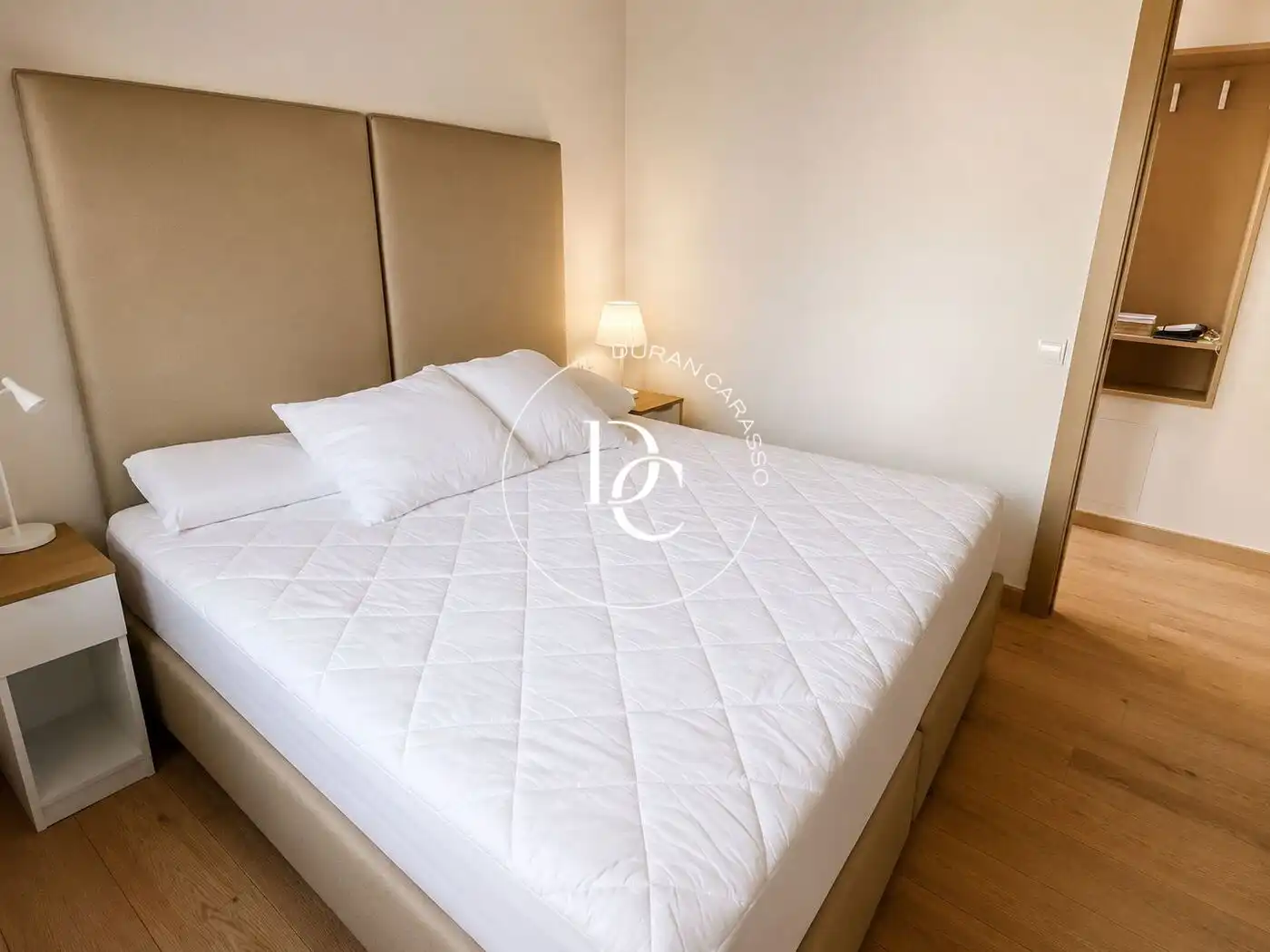 Habitación de Piso de alquiler en Bellver de Cerdanya con Aire acondicionado, Calefacción y Trastero