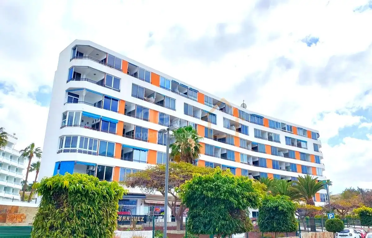 Apartment with pool for sale in Costa Adeje, imagen 21