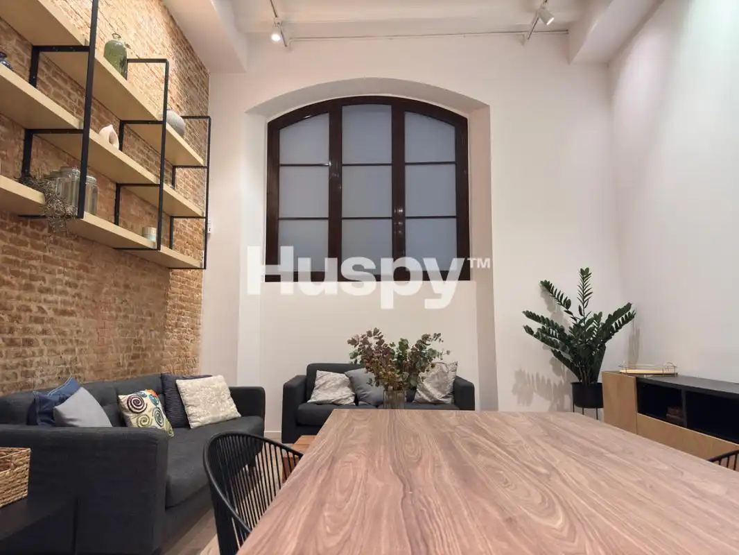 Ground floor with terrace for sale in Carrer d'en Serra, imagen 7
