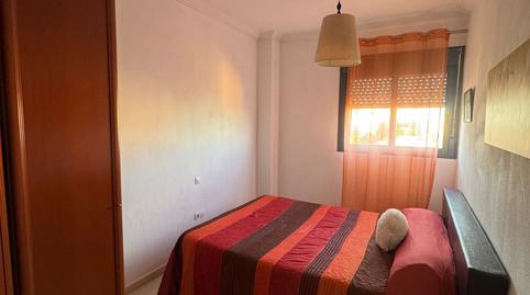 Foto 5 de Piso de alquiler en Colores -  Entreparques,  Sevilla Capital