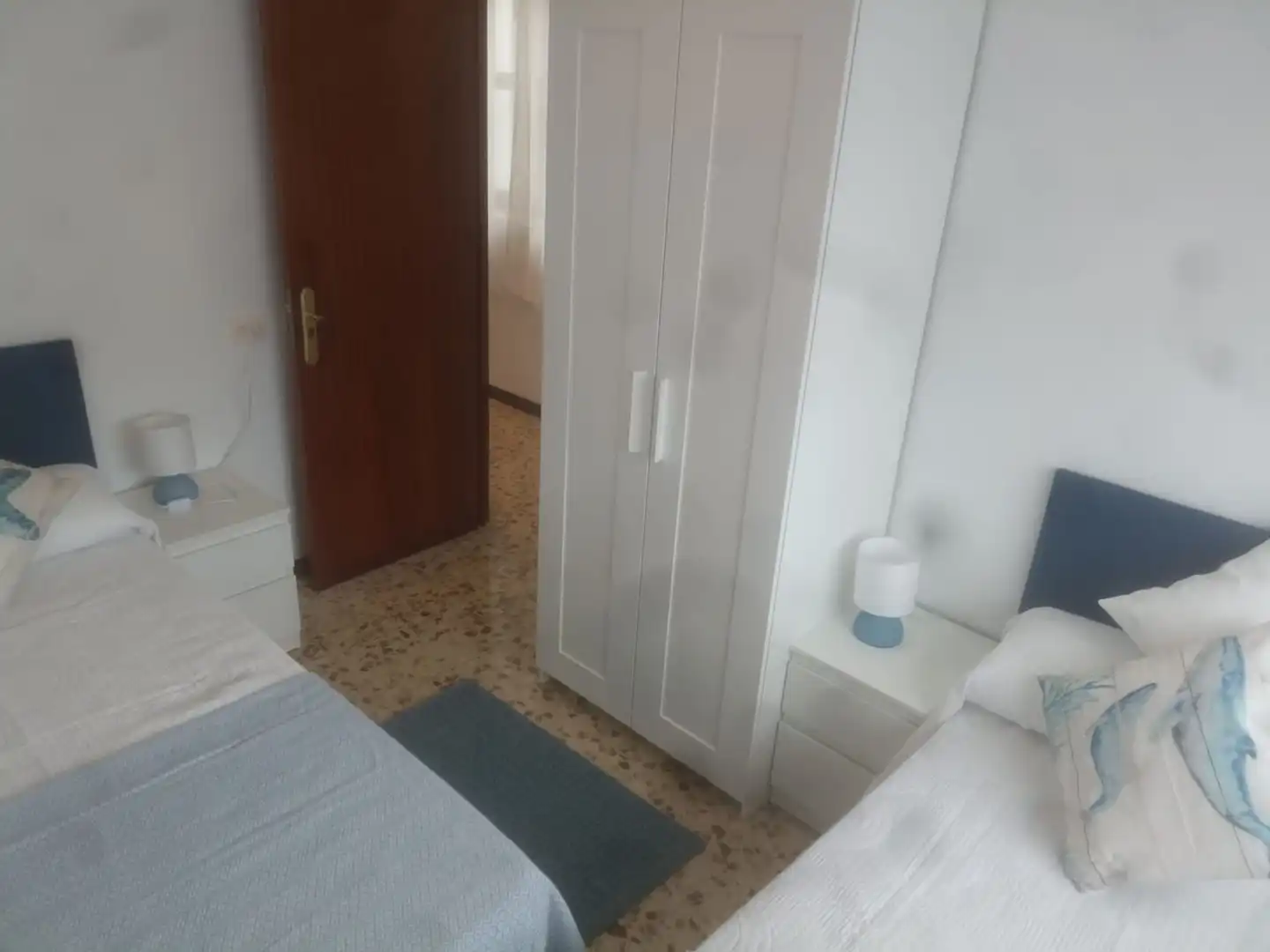 Residencial en venda a Avenida Muelle 4, imagen 21