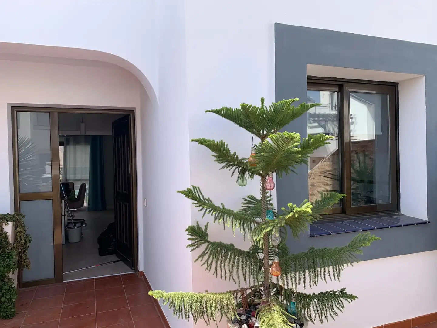 Adossat amb piscina en venda a Corralejo, imagen 92