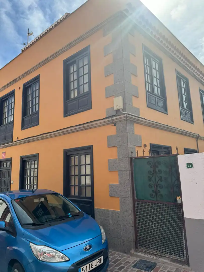 Apartament de lloguer a Calle la Luz, San Sebastián de la Gomera