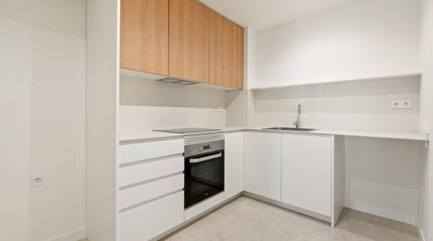 Foto 3 de Piso en venta en Pare Llaurador, Ca n'Aurell, Barcelona