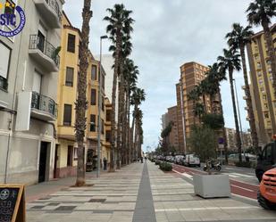 Vista exterior de Casa o xalet en venda en Castellón de la Plana / Castelló de la Plana amb Aire condicionat i Terrassa