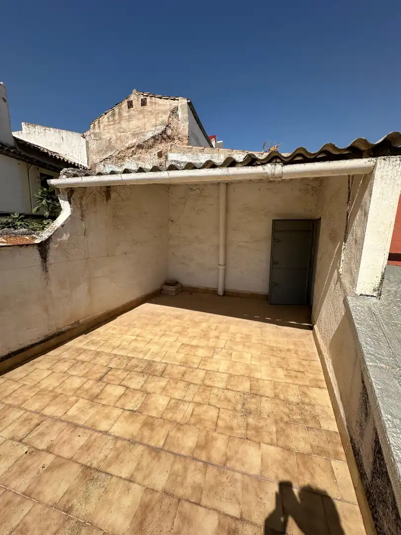 Casa o xalet en venda en Jaén amb Terrassa, Traster i Balcó