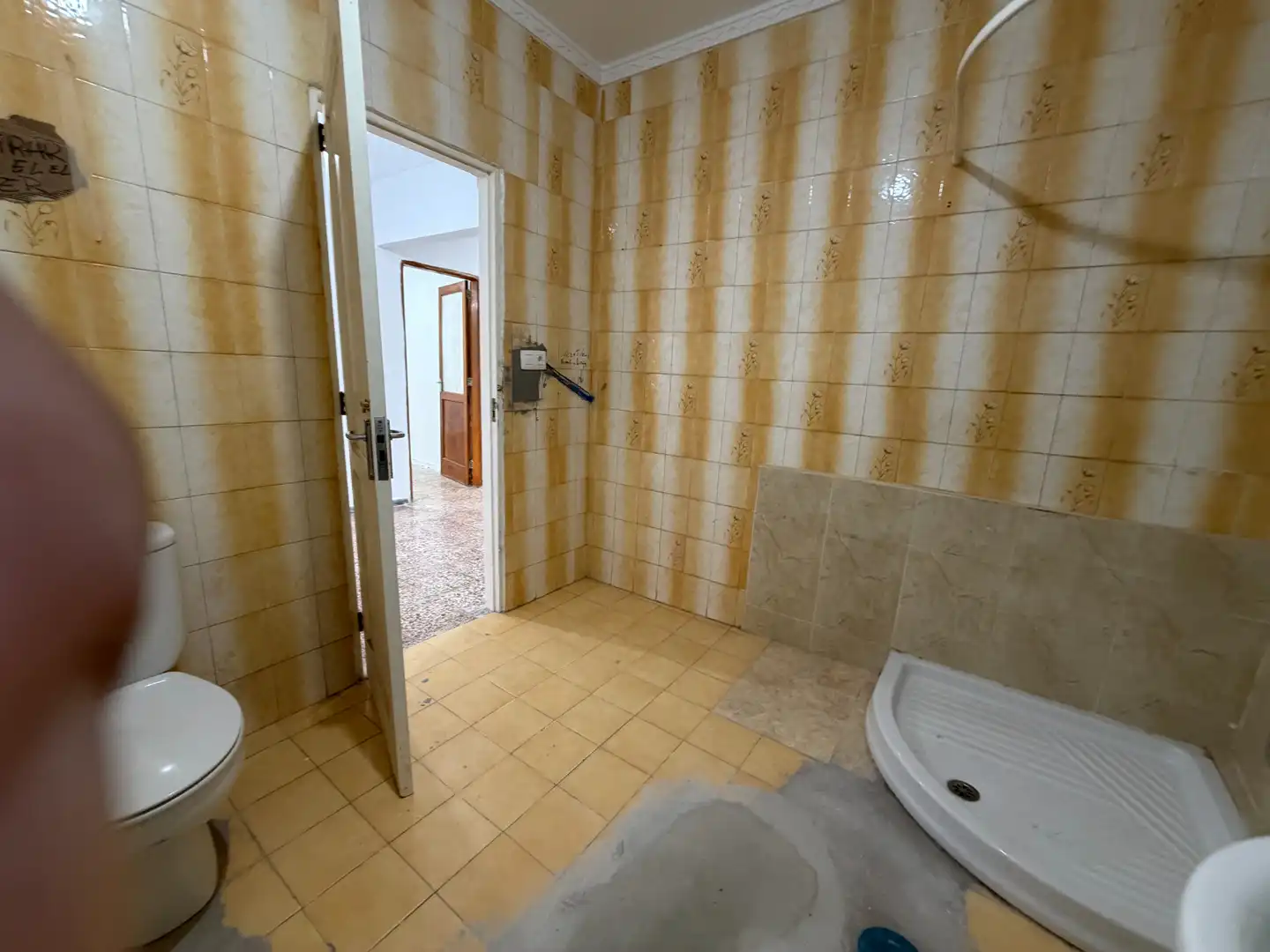 Baño de Piso en venta en Las Palmas de Gran Canaria con Jardín privado