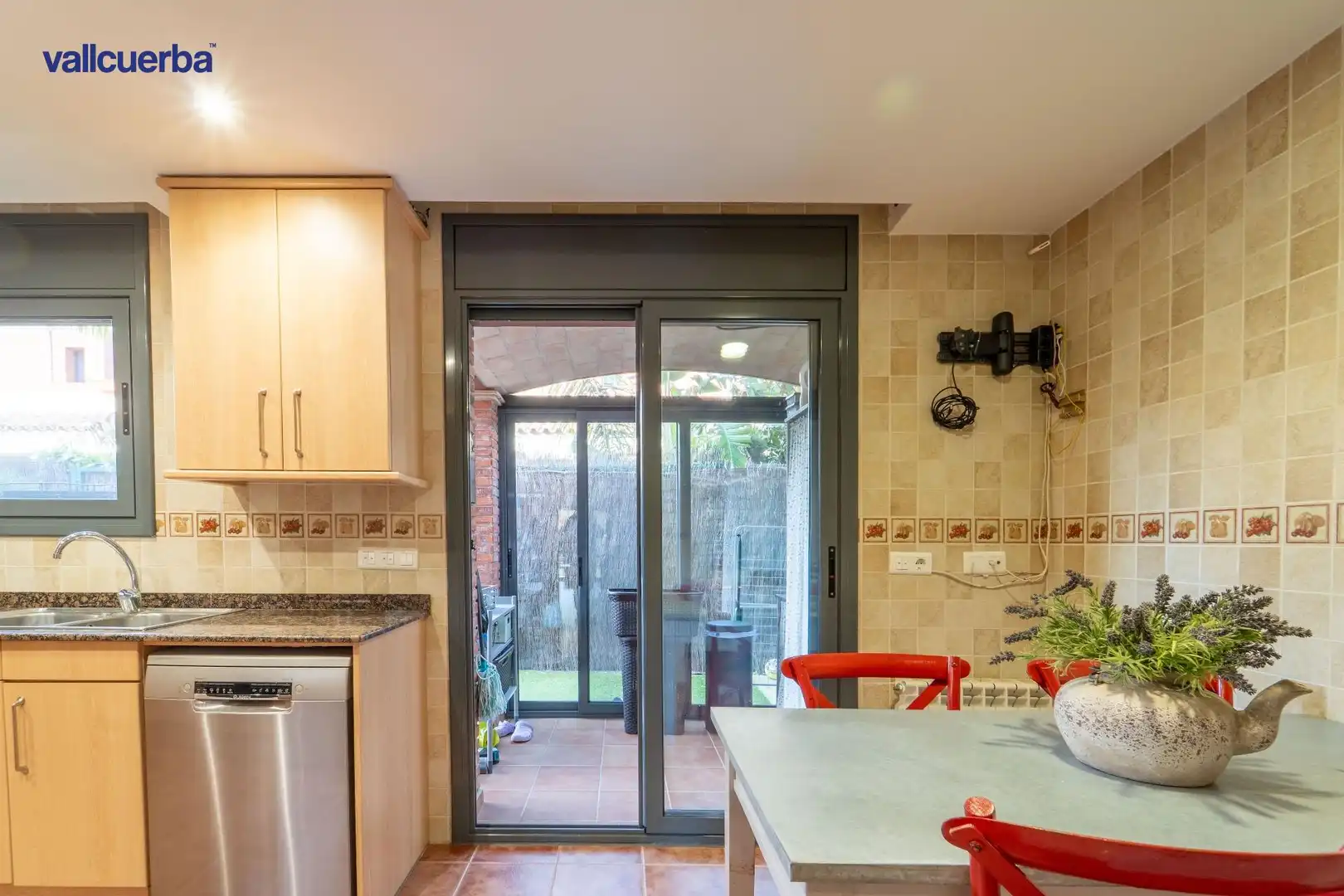 Casa pareada con piscina en venta en Vilafortuny - Cap de Sant Pere, imagen 31