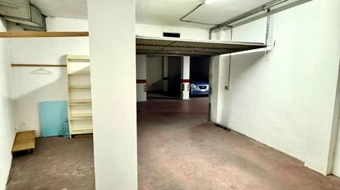 Foto 3 de Garaje de alquiler en Carrer del Gran General Consell, S'Arenal, Llucmajor