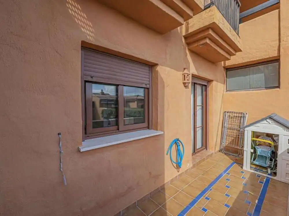Apartamento con piscina en venta en Benamara - Atalaya, imagen 10