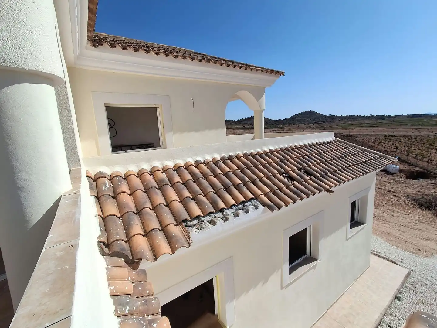 Landhaus zum Verkauf in El Pinós / Pinoso, imagen 10