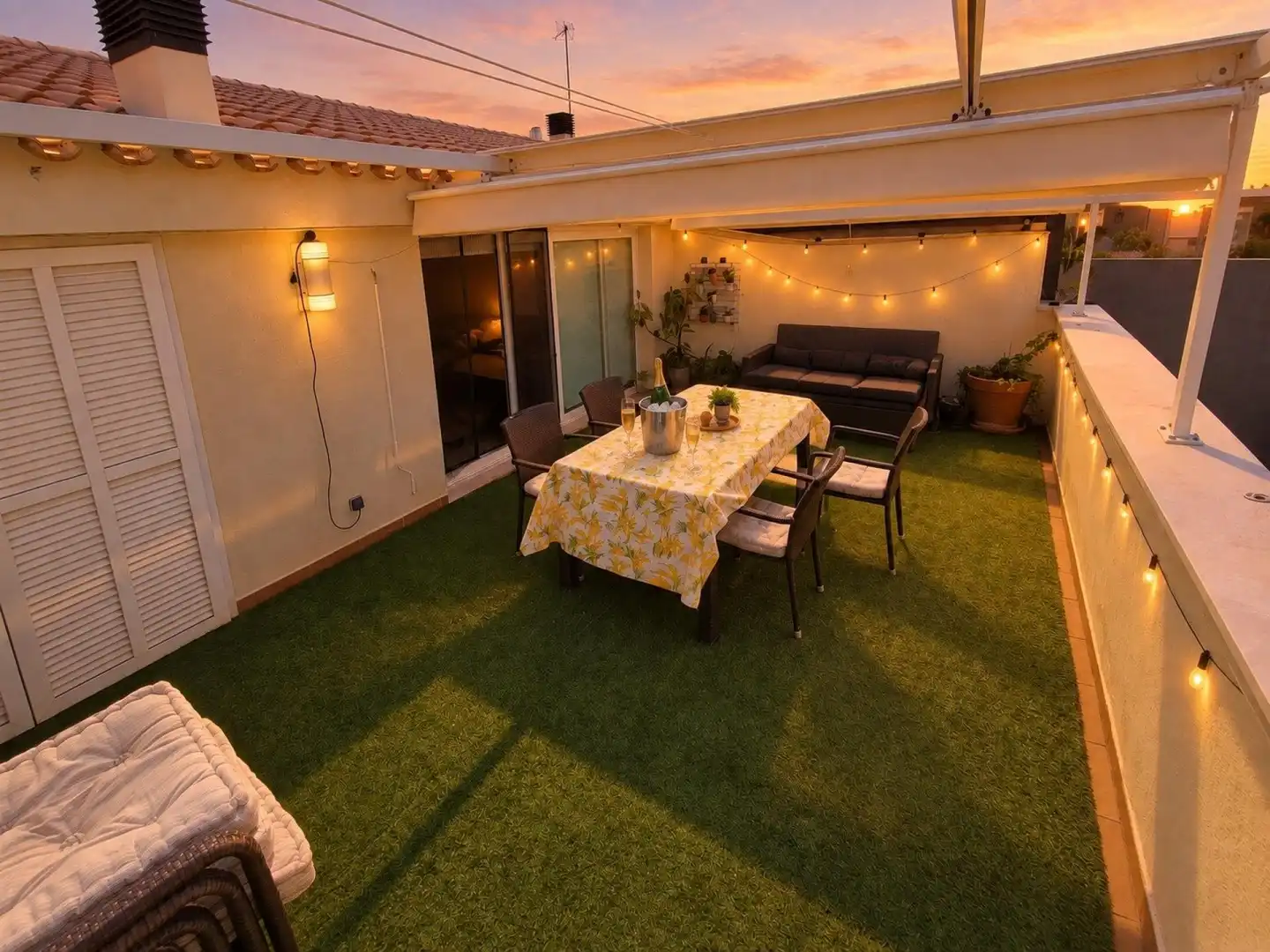 Penthouse mit Aufzug zum Verkauf in Ciutadella, imagen 11