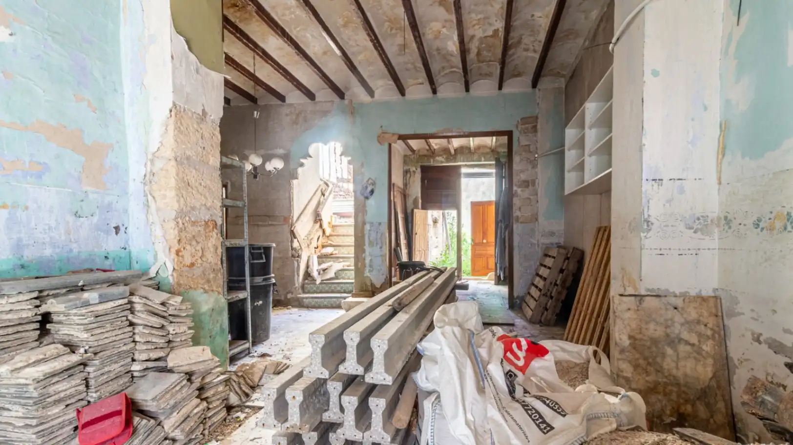 Maison avec jardin à vendre à Gata de Gorgos, imagen 4