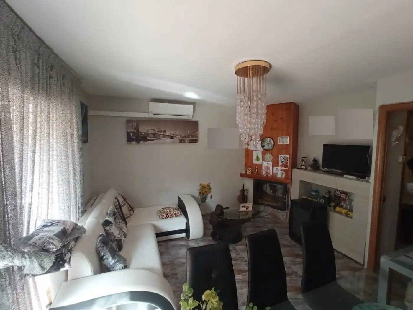 Haus mit Terrasse zum Verkauf in Sant Joan de Vilatorrada, imagen 4