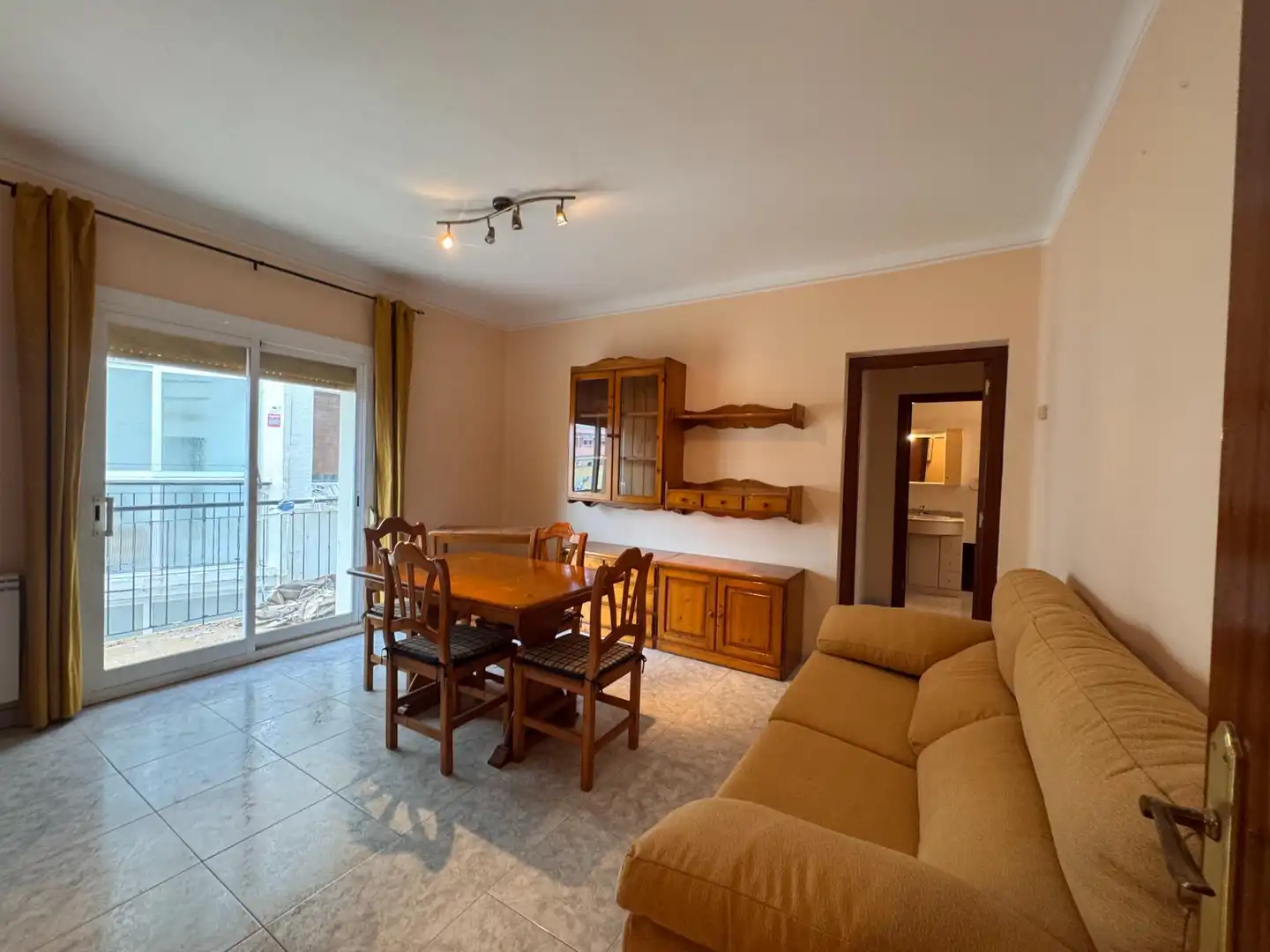 Wohnung mit Terrasse zum Verkauf in Bases de Manresa - Carretera de Santpedor, imagen 5