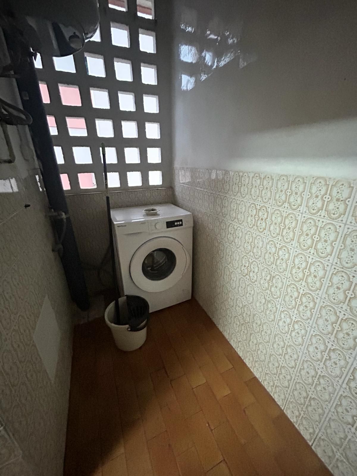 Bathroom of Flat for sale in  Córdoba Capital  with Heating