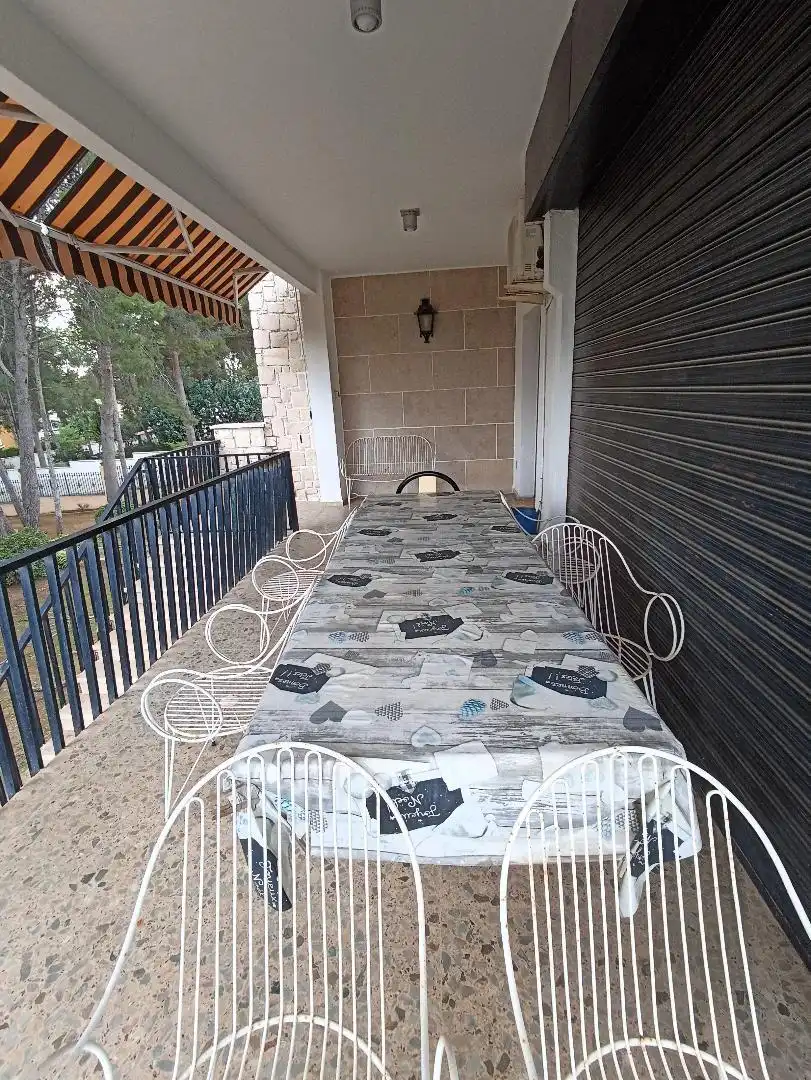 Casa amb piscina en venda a Cheste, imagen 23