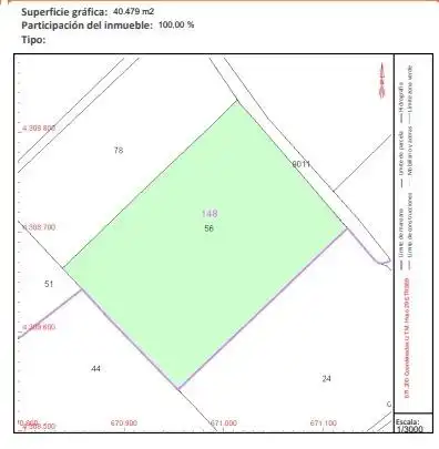 Residential for sale in Badajoz