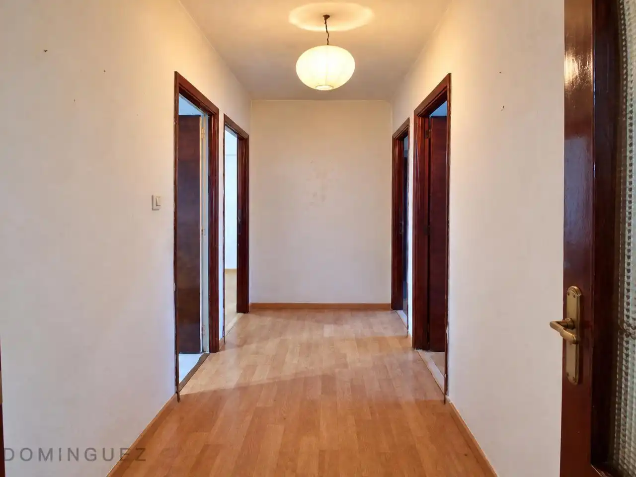 Flat for sale in Centro Urbano